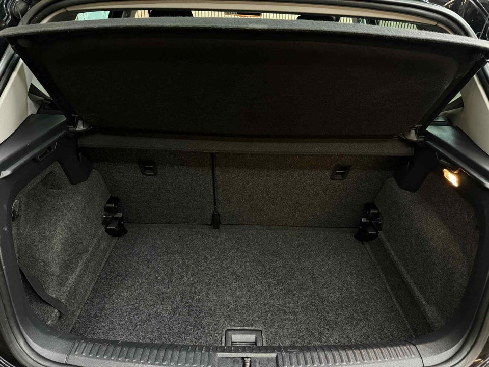 VW Polo 1,2 TSi 90 Comfortline 5d