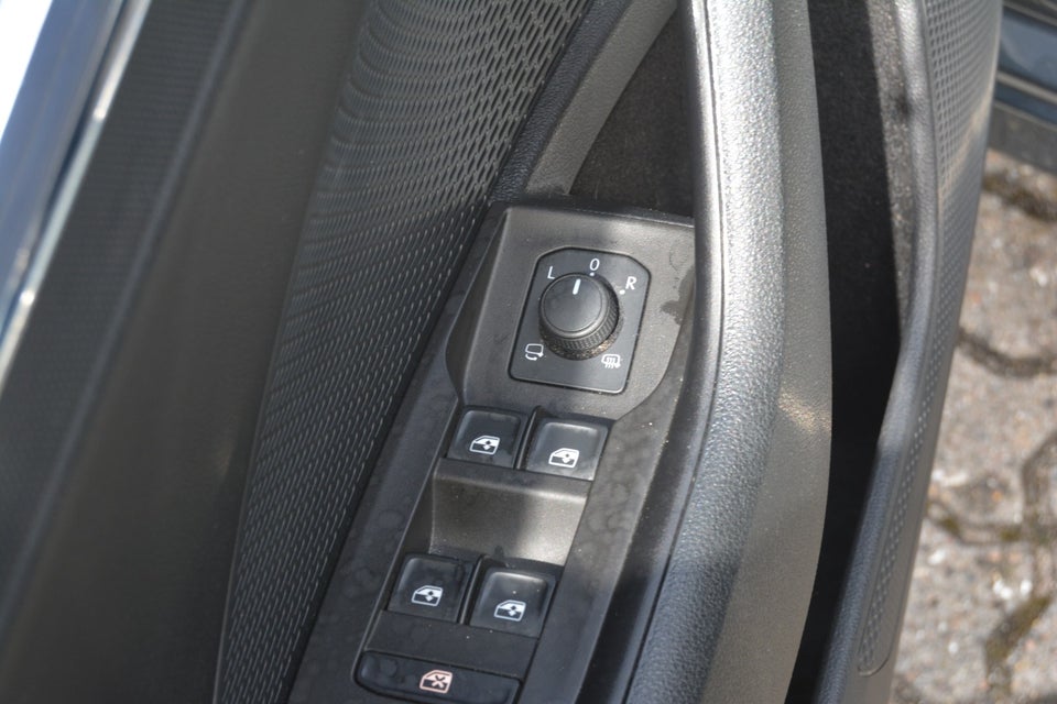 Skoda Octavia 1,0 eTSi 110 Style Combi DSG 5d