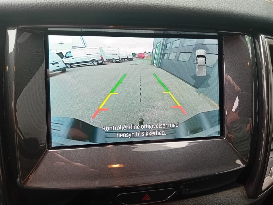 Ford Ranger 2,0 EcoBlue Wildtrak Db.Kab aut. 4d