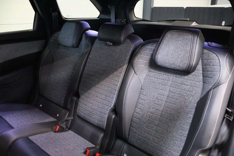 Peugeot e-5008 77 Allure Pack 7prs 5d