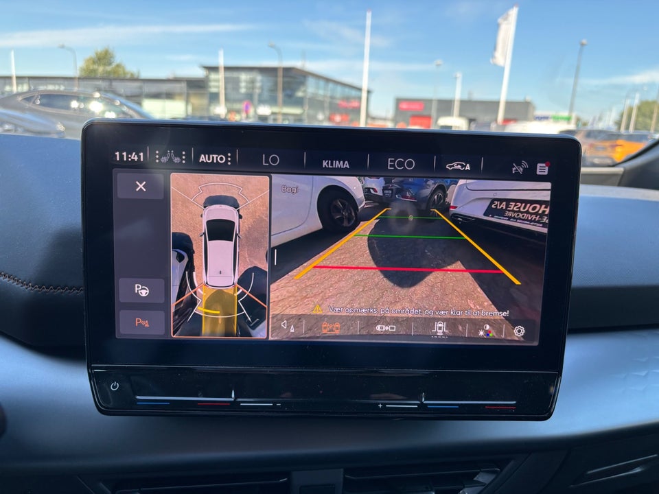 Cupra Born 77 e-Boost 5d