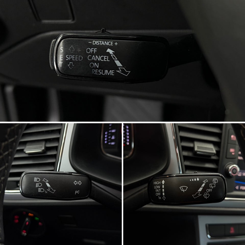 Seat Leon 1,5 TSi 150 Xcellence ST DSG 5d