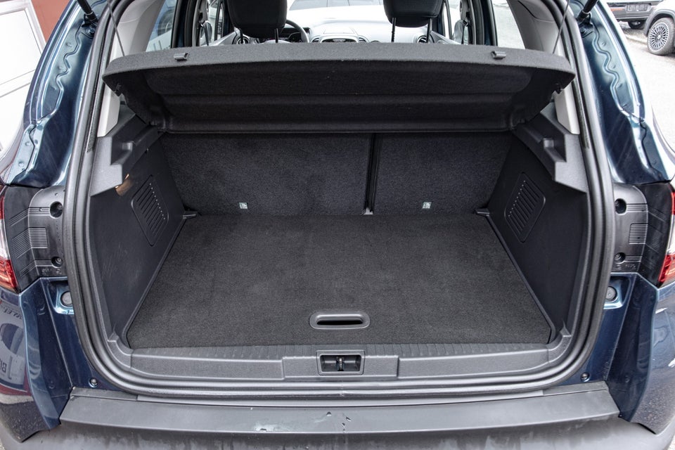 Renault Captur 0,9 TCe 90 Expression 5d