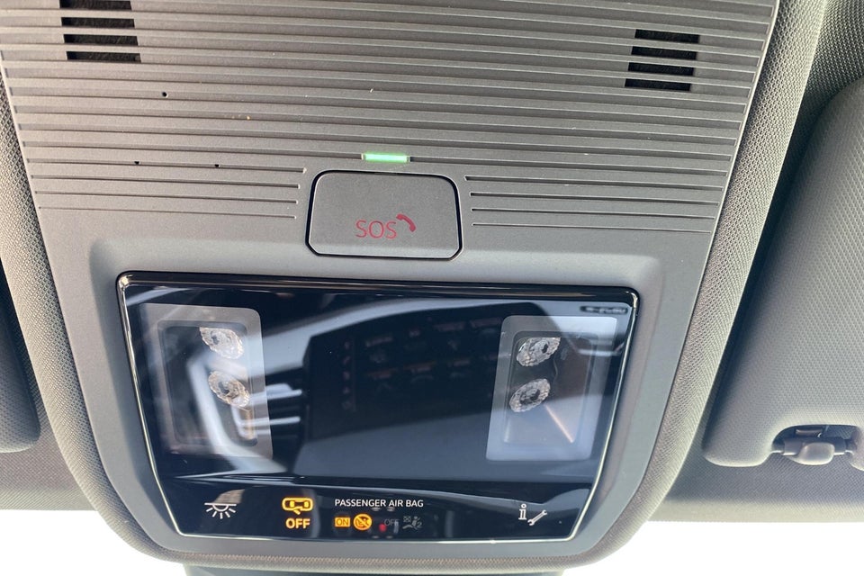 Audi Q4 e-tron 40 Attitude 5d