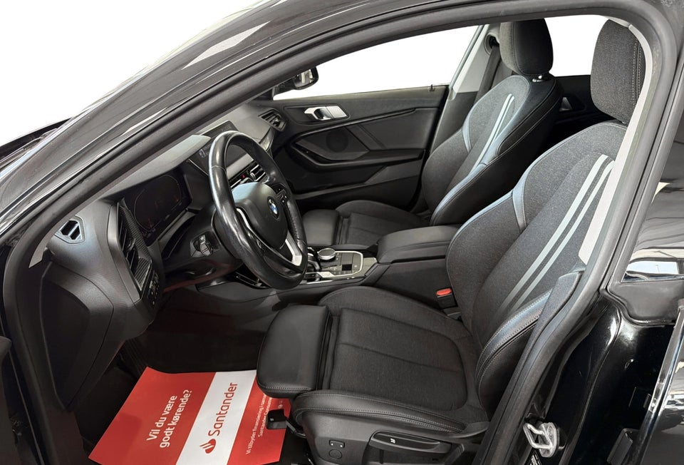 BMW 218i 1,5 Gran Coupé Sport Line aut. 4d