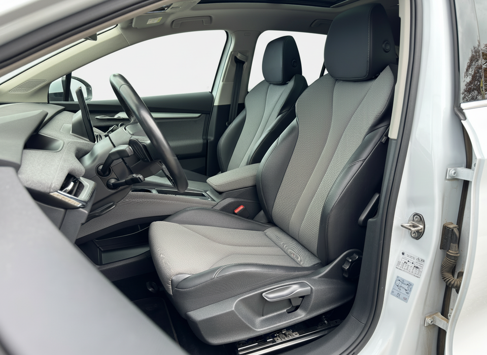 Skoda Enyaq 80 iV Loft 5d