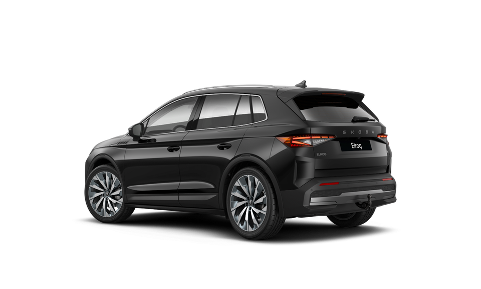 Skoda Elroq 85 iV 5d