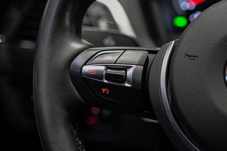 BMW 118d 2,0 M-Sport aut. 5d