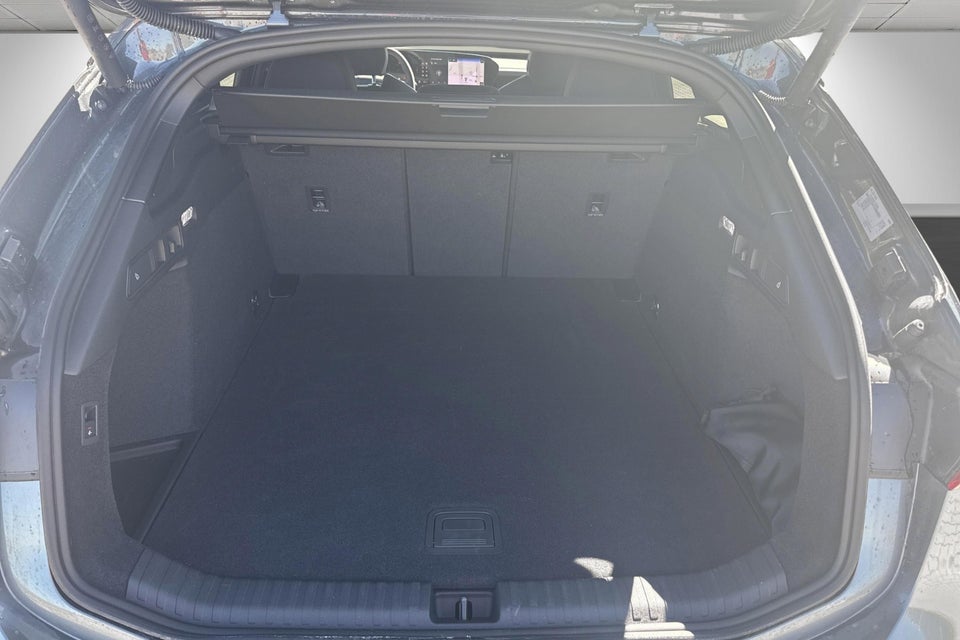 Audi A6 e-tron S-line plus performance Avant 5d