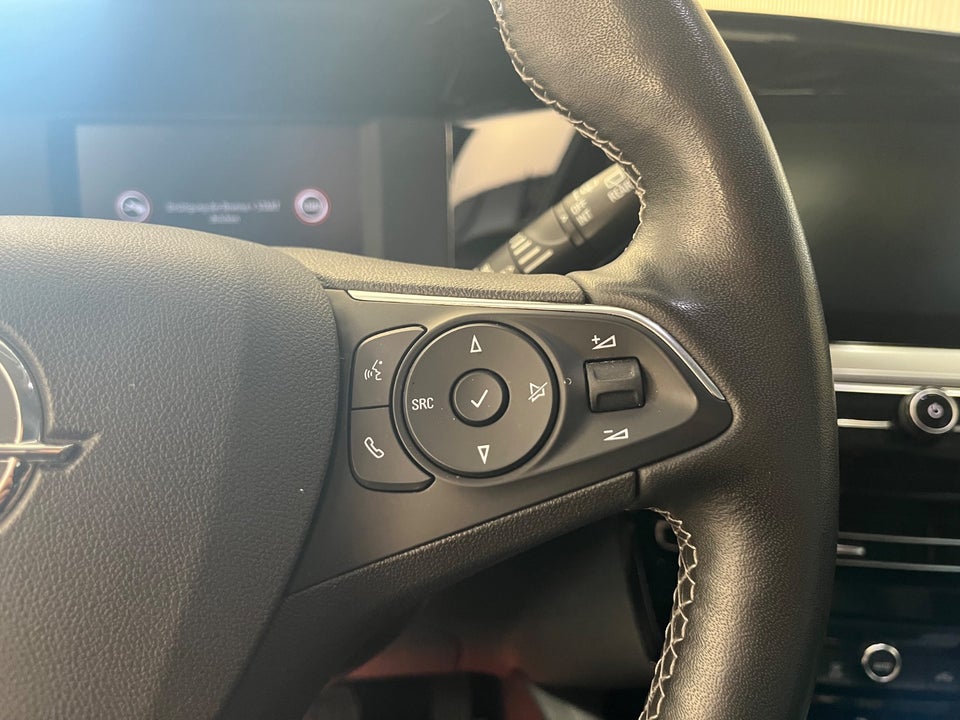Opel Mokka-e 50 Elegance 5d
