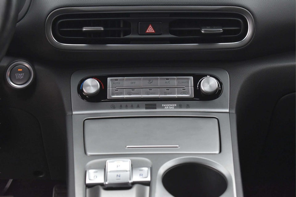 Hyundai Kona 64 EV Advanced 5d