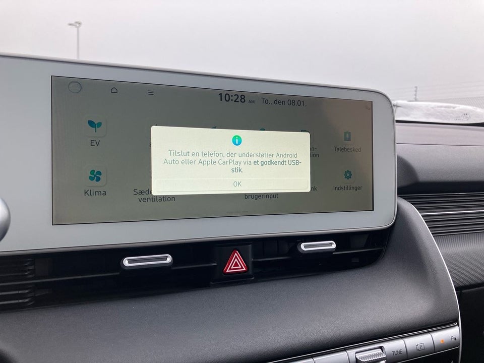 Hyundai Ioniq 5 73 Uniq 5d