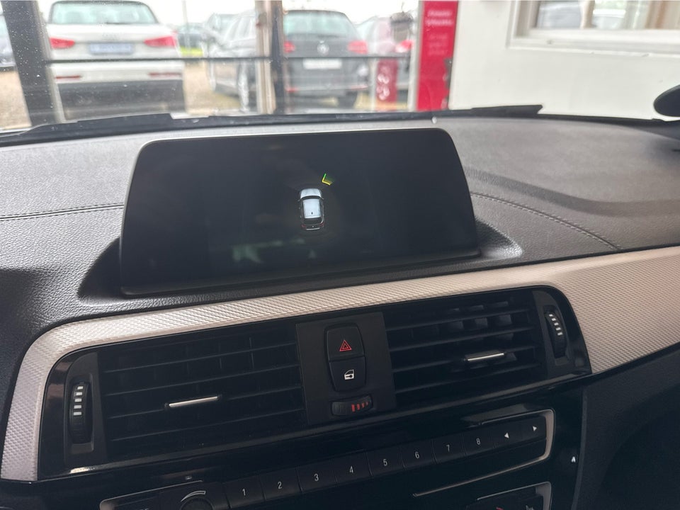 BMW 118i 1,5 M-Sport aut. 5d
