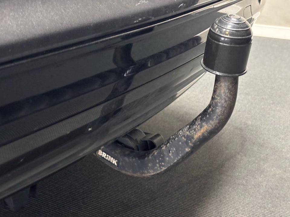 Ford Mondeo 1,5 SCTi 160 Titanium aut. 5d