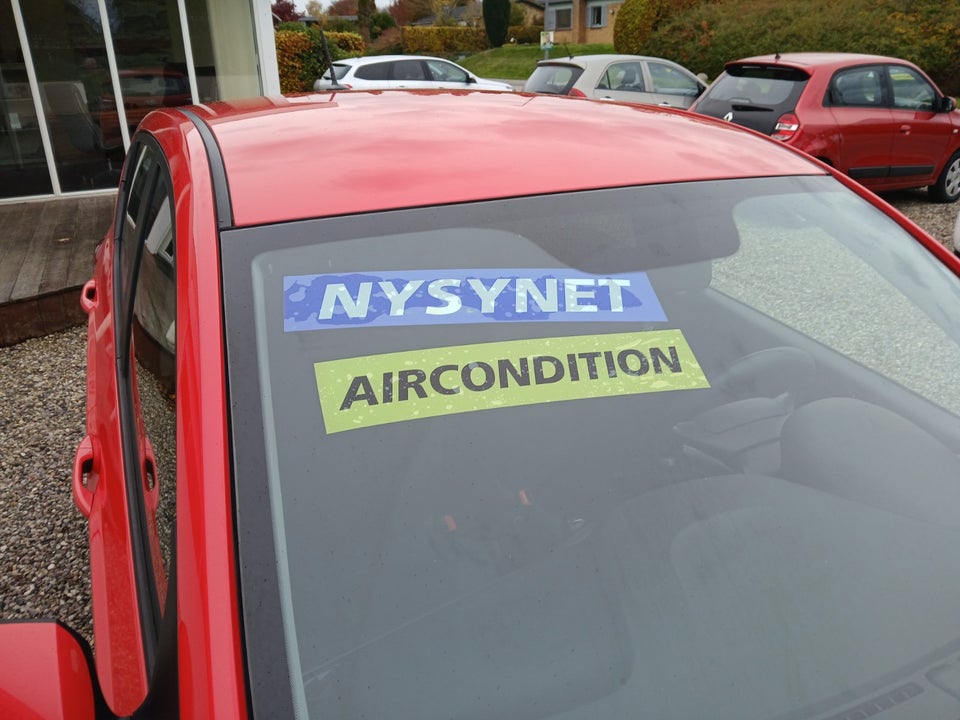 Hyundai i10 1,0 Nordic Edition+ 5d