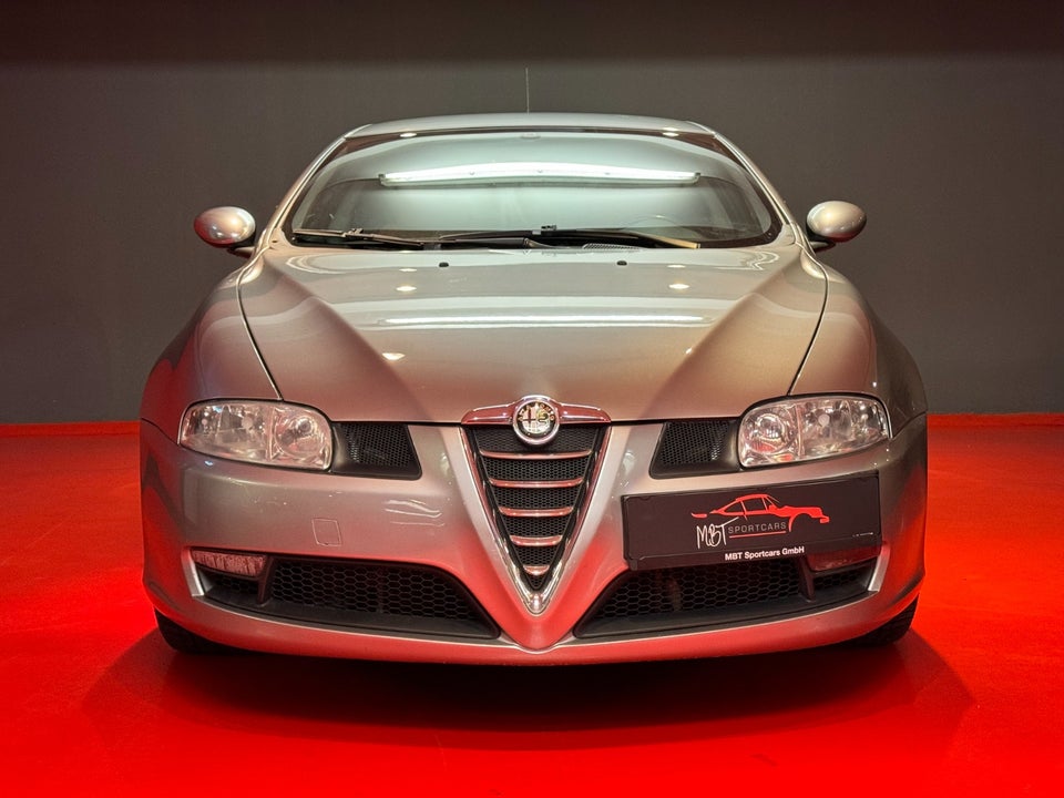 Alfa Romeo GT 3,2 V6 24V 3d