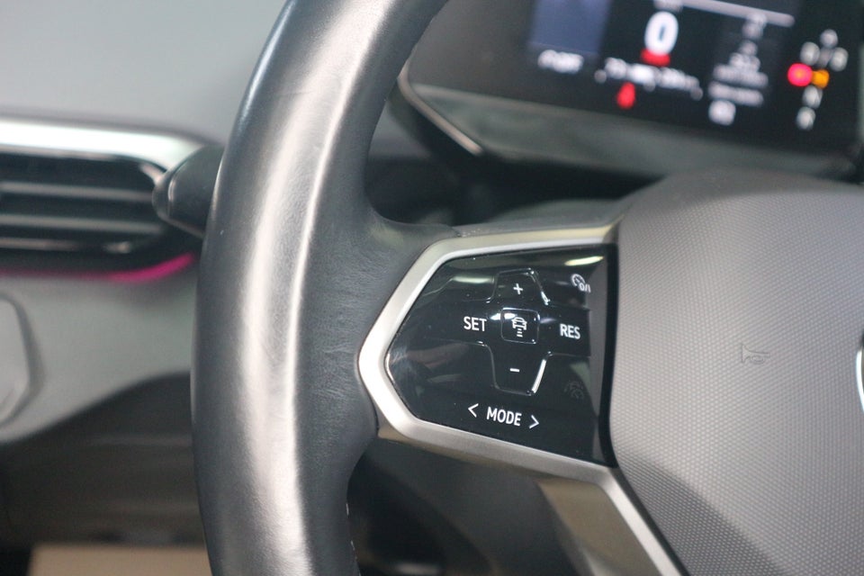 VW ID.4 77 Pro Performance Van 5d