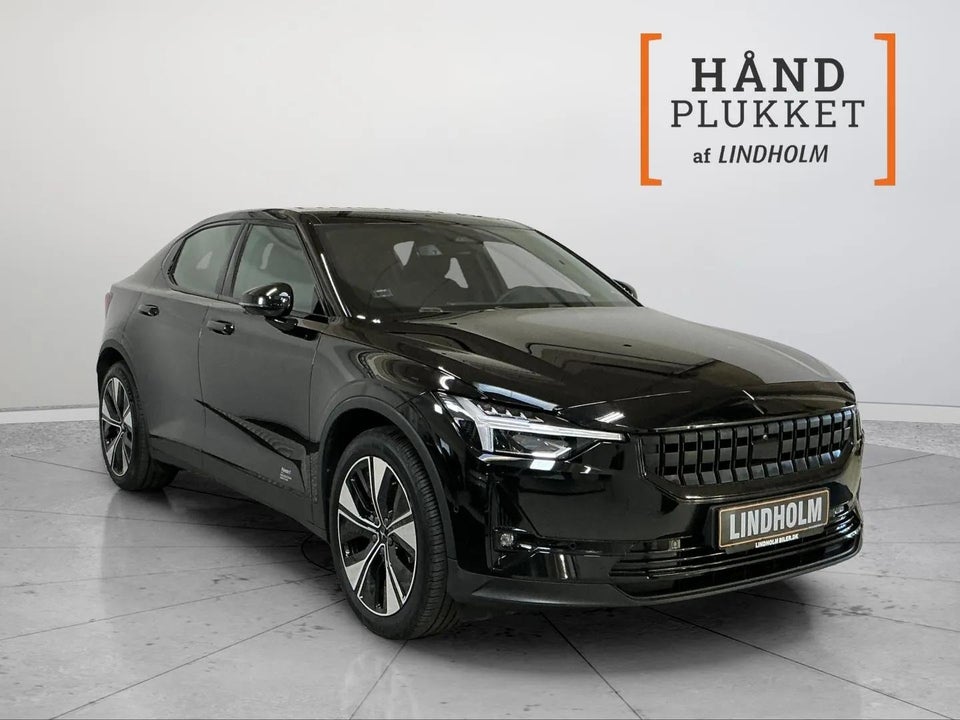 Polestar 2 Long Range 5d