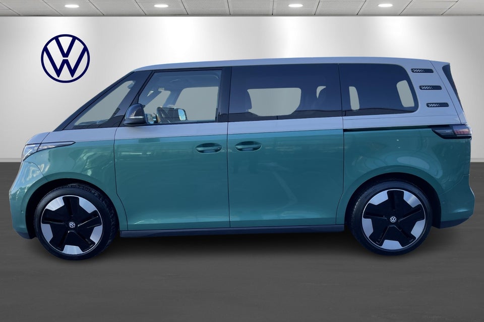 VW ID.Buzz 77 Style SWB 5d
