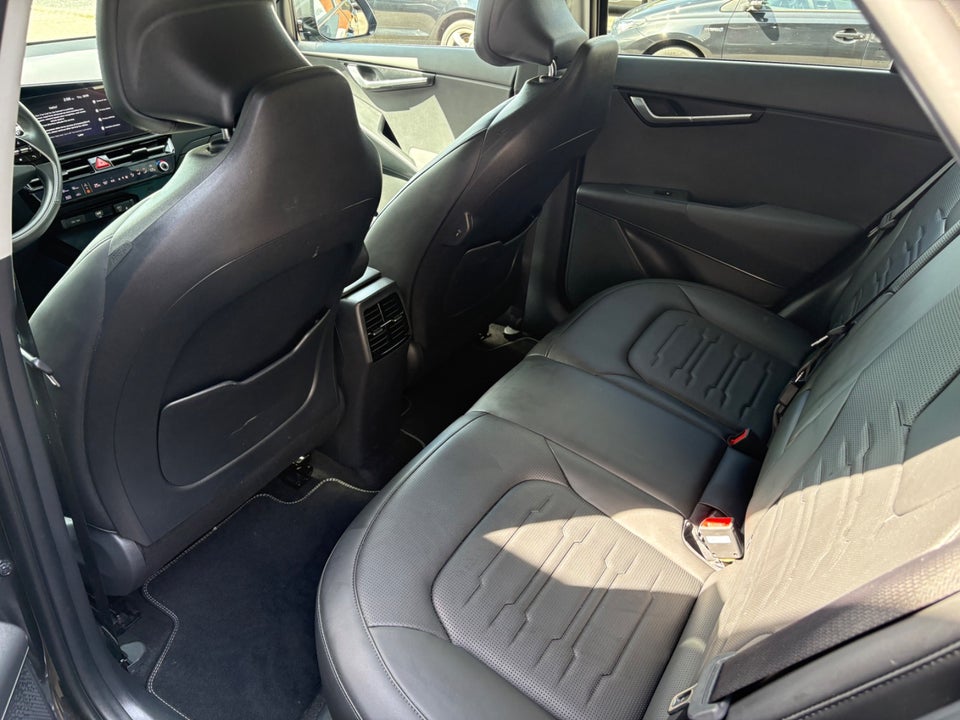 Kia Niro 64 EV Spirit 5d