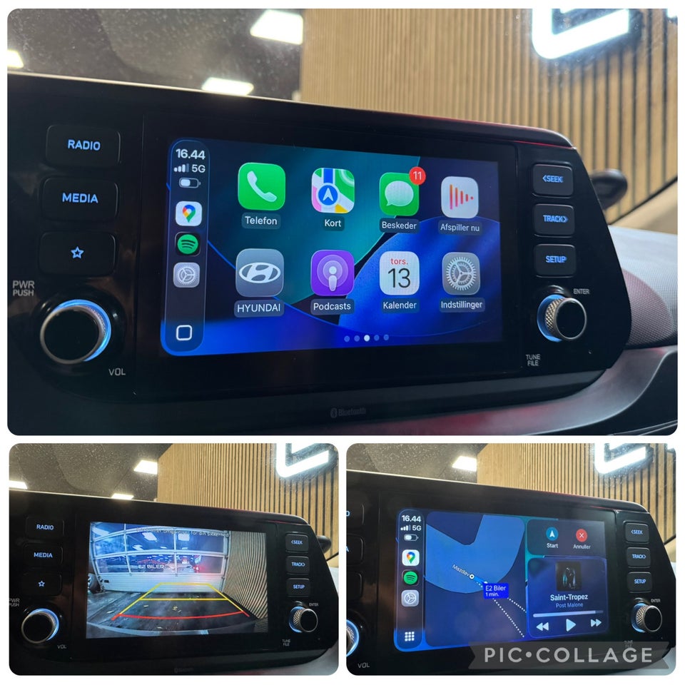 Hyundai i20 1,0 T-GDi Essential 5d