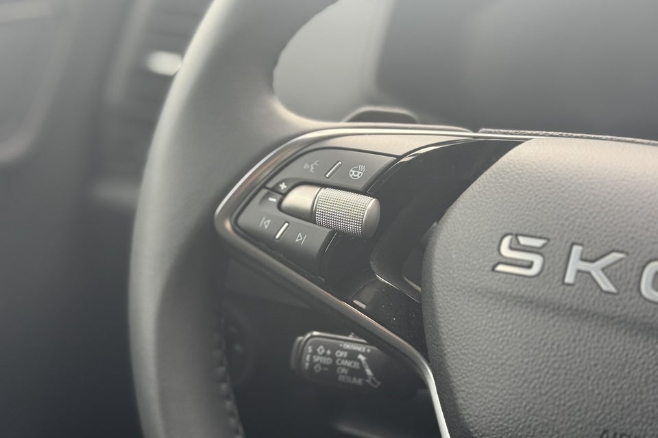 Skoda Karoq 1,5 TSi 150 Selection DSG 5d