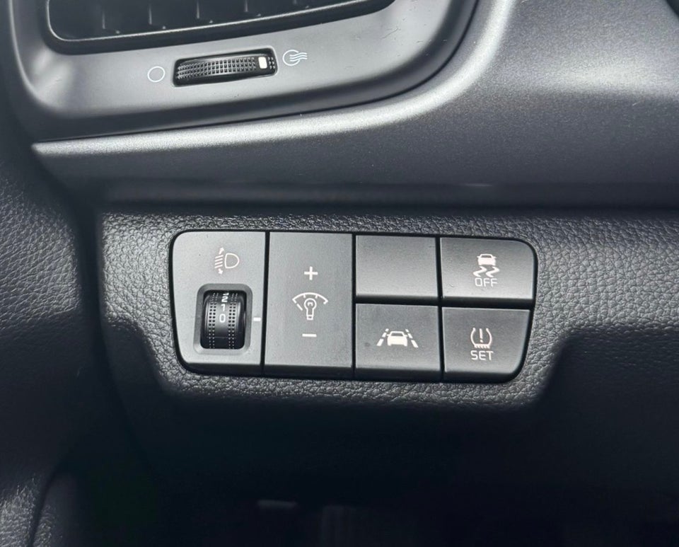 Kia Rio 1,0 T-GDi Collection 5d