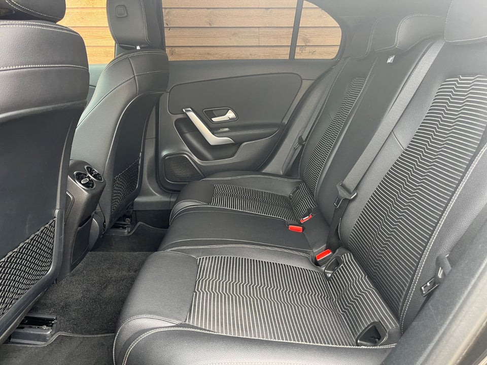 Mercedes A200 1,3 Style aut. 5d