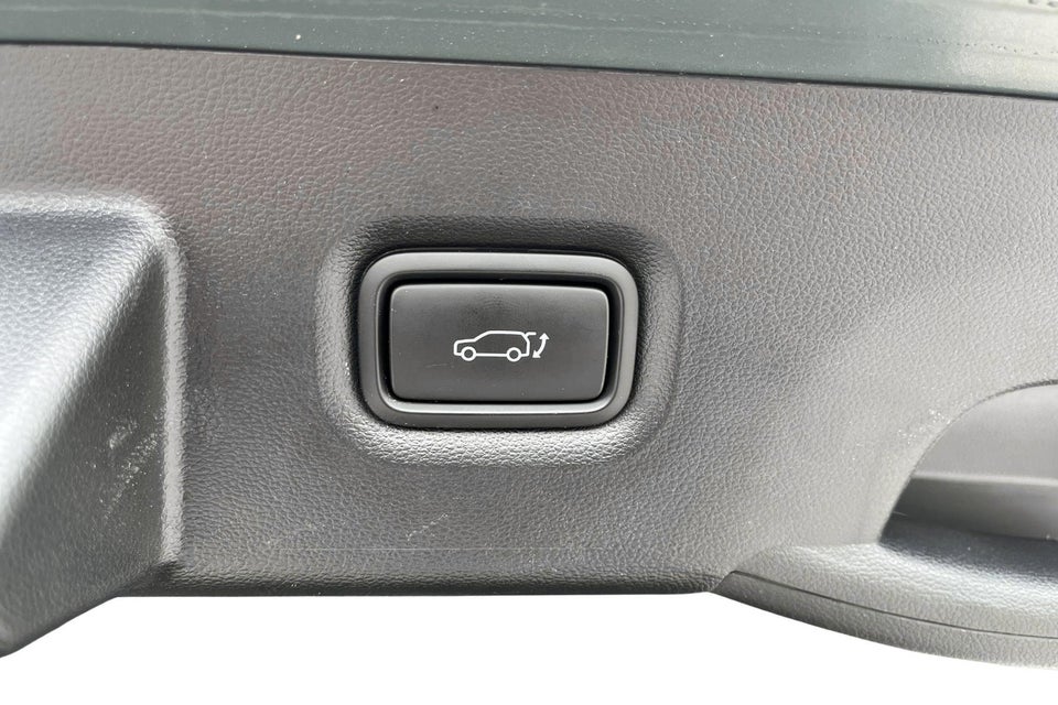 Hyundai Ioniq 5 58 Essential 5d