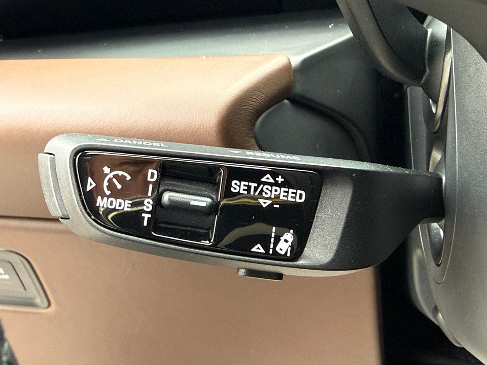 Porsche Macan 4 5d