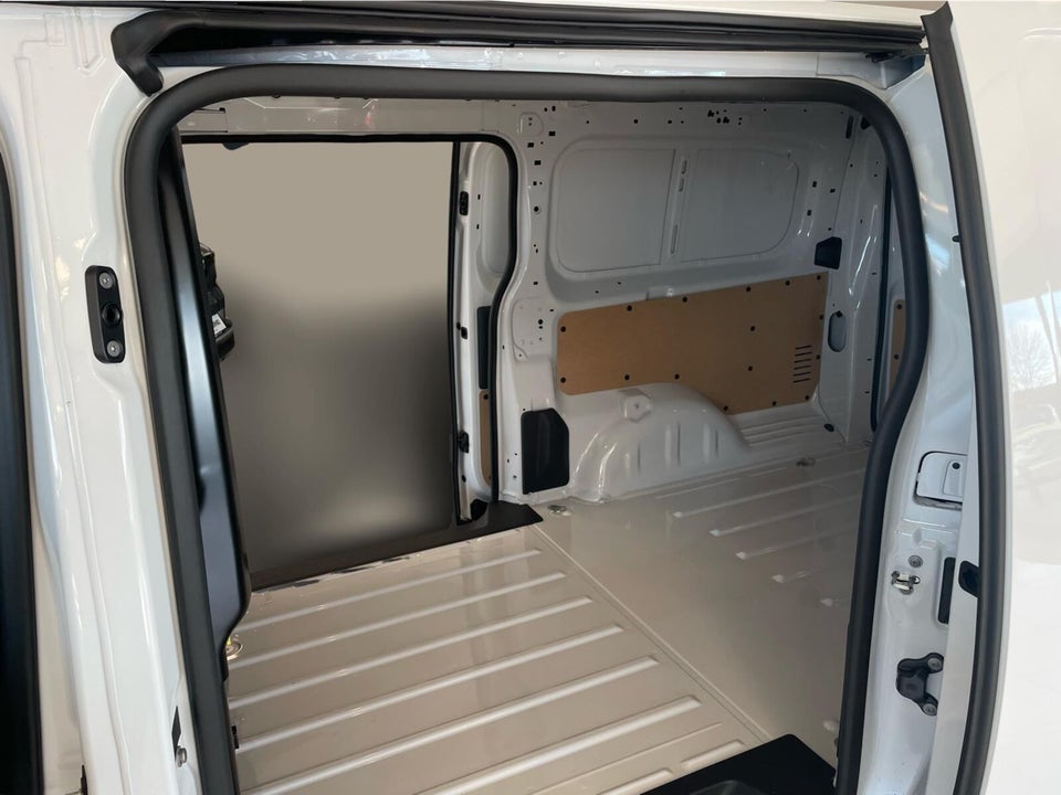 Citroën Jumpy 2,0 BlueHDi 145 L3 FlexLine