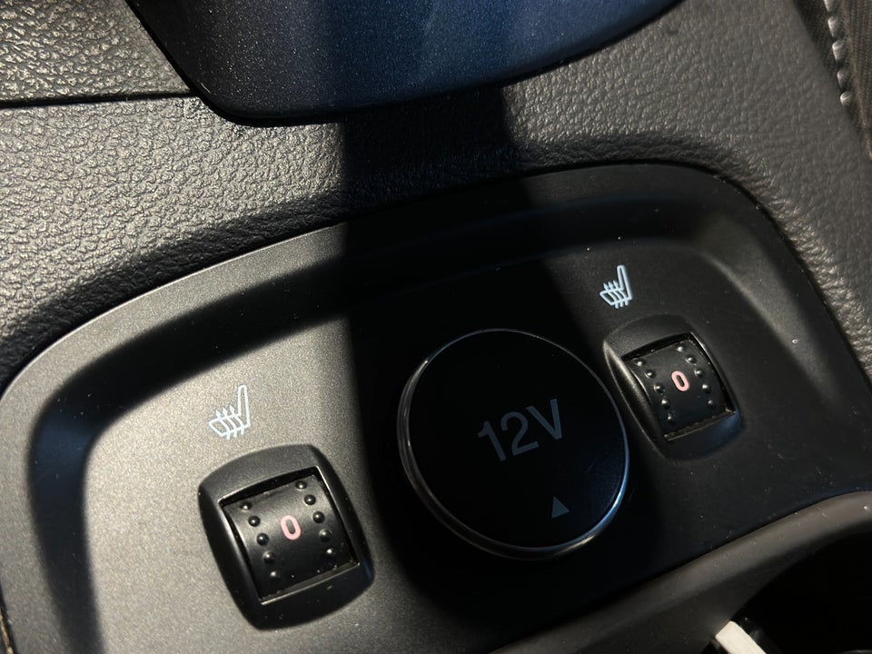 Ford Focus 1,0 SCTi 100 Edition stc. ECO 5d