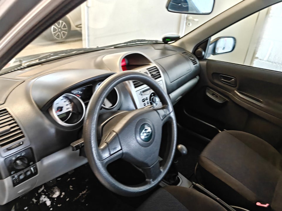 Suzuki Ignis 1,3 GL 5d