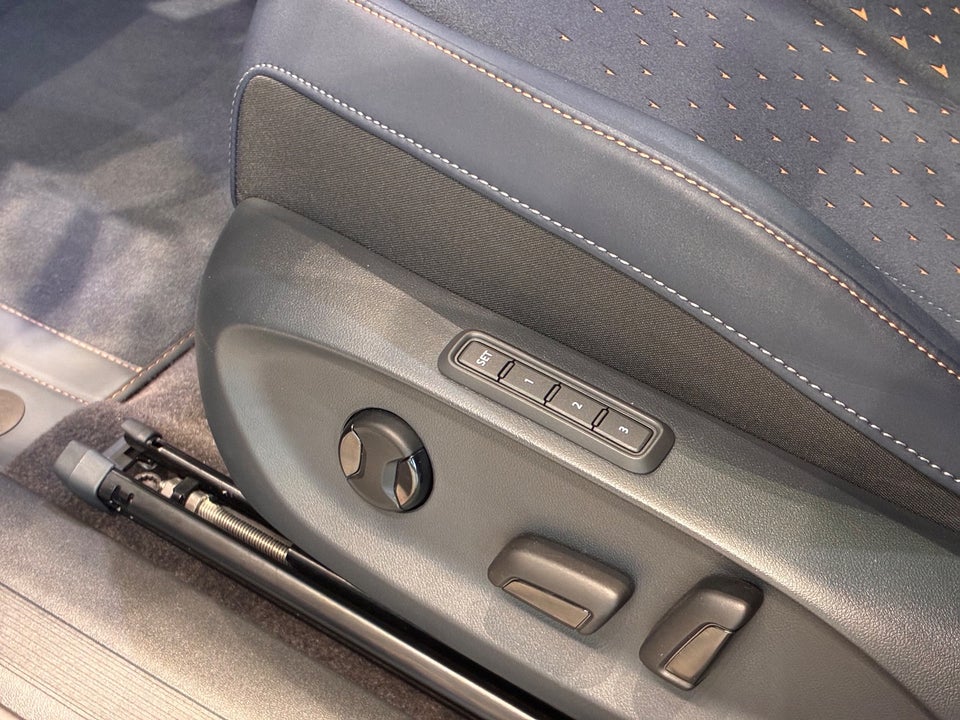 Cupra Tavascan 77 VZ Adrenaline 5d