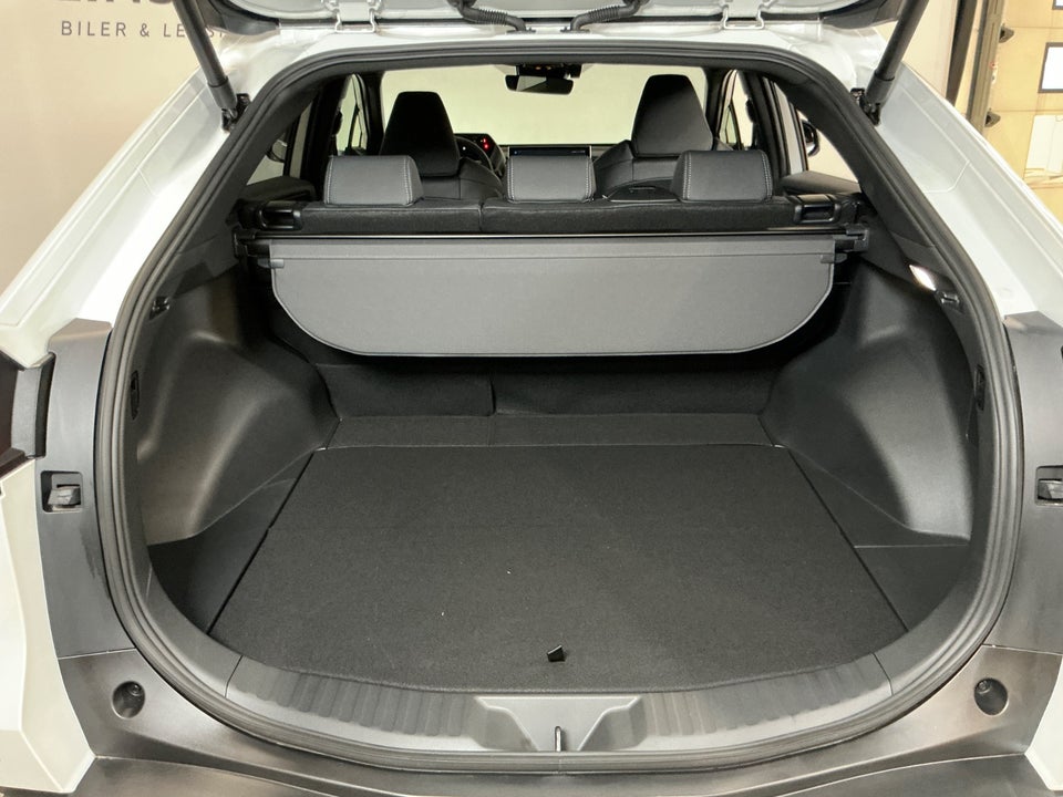 Toyota bZ4X 73 Active 5d