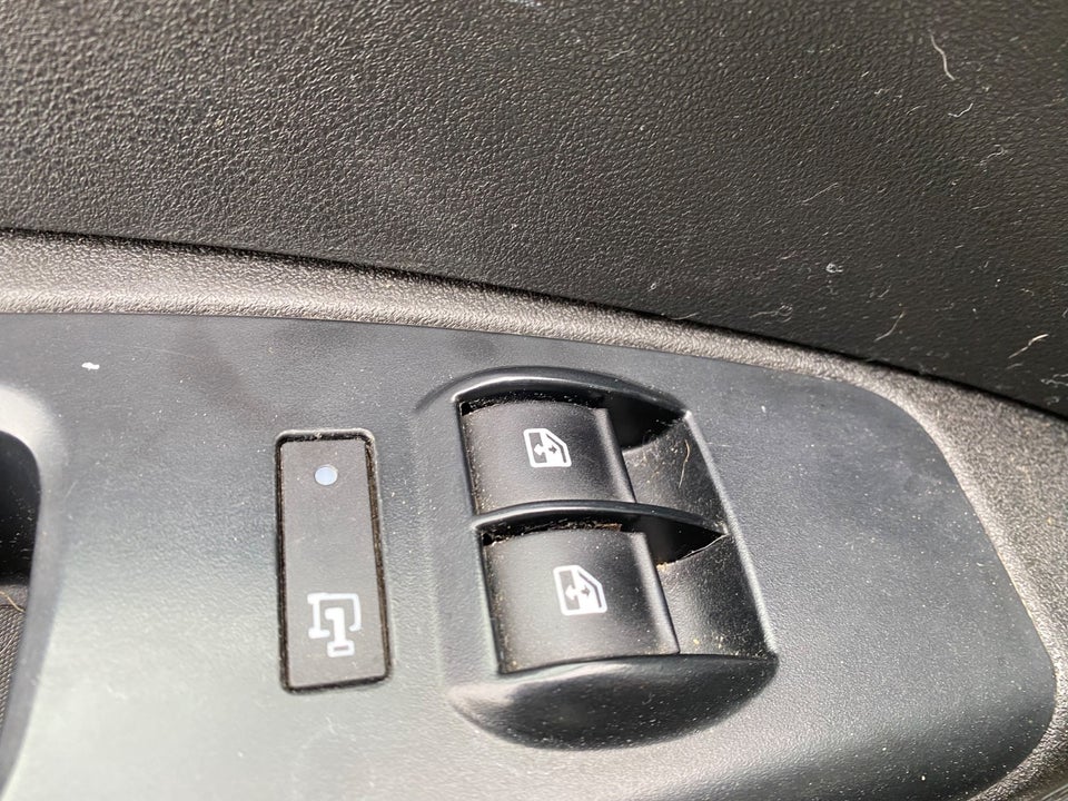 Fiat Doblò Cargo 1,3 MJT 95 Professional+ L2