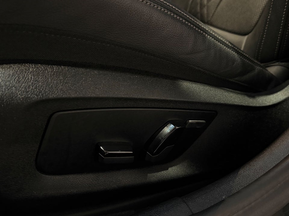 BMW 530e 2,0 Touring M-Sport aut. 5d