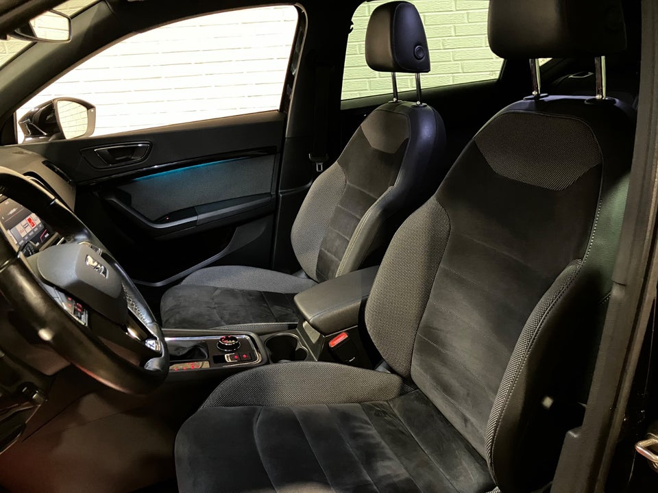 Seat Ateca 1,4 TSi 150 Xcellence DSG 5d