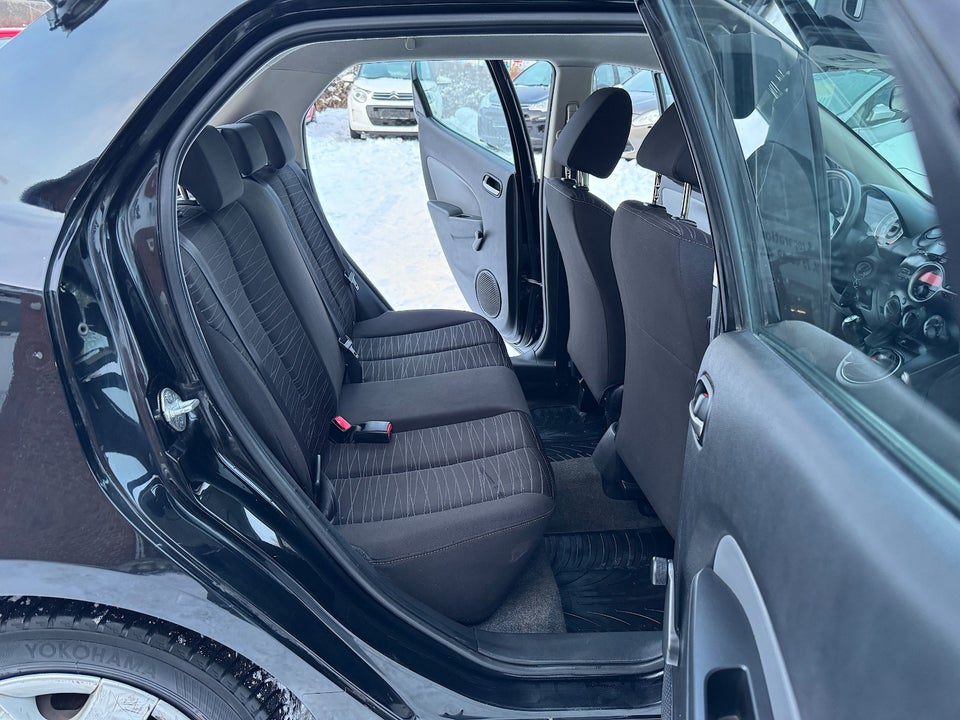 Mazda 2 1,3 Advance 5d