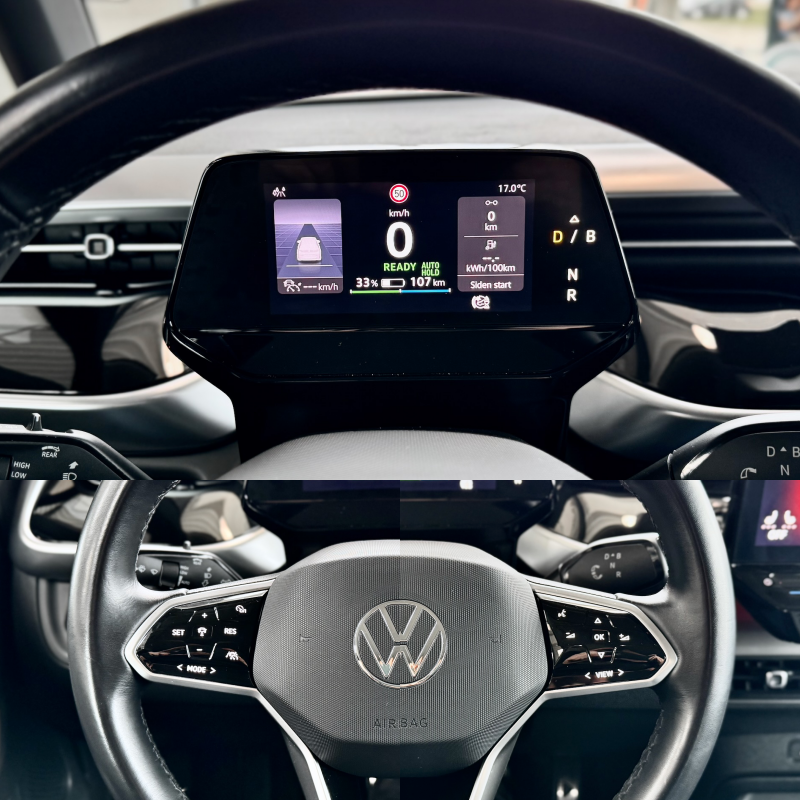 VW ID.Buzz 77 Pro SWB 5d