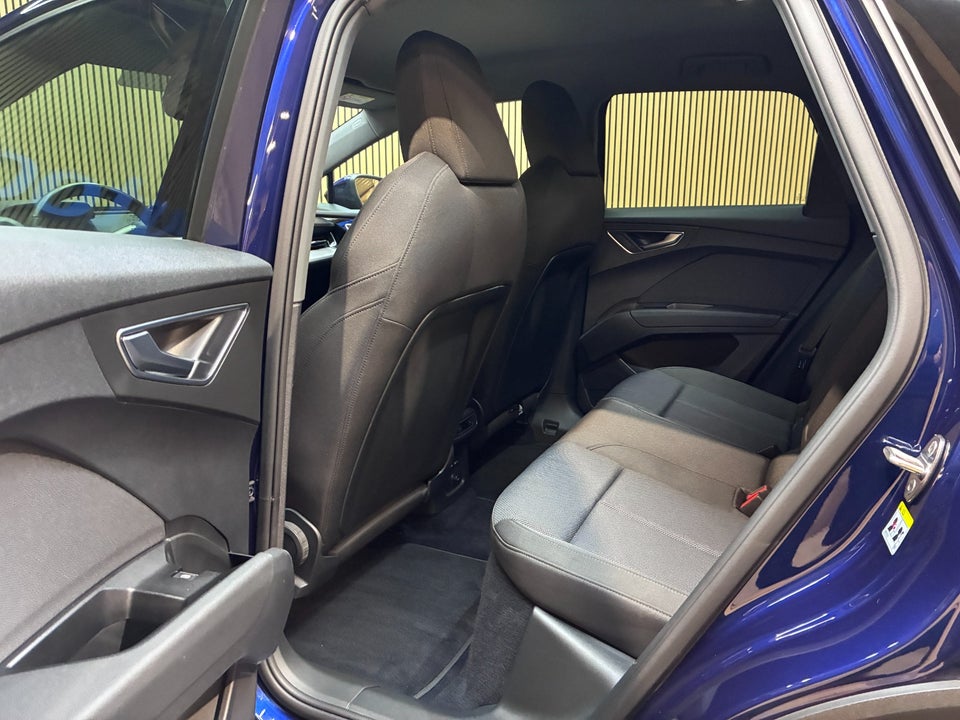 Audi Q4 e-tron 40 5d