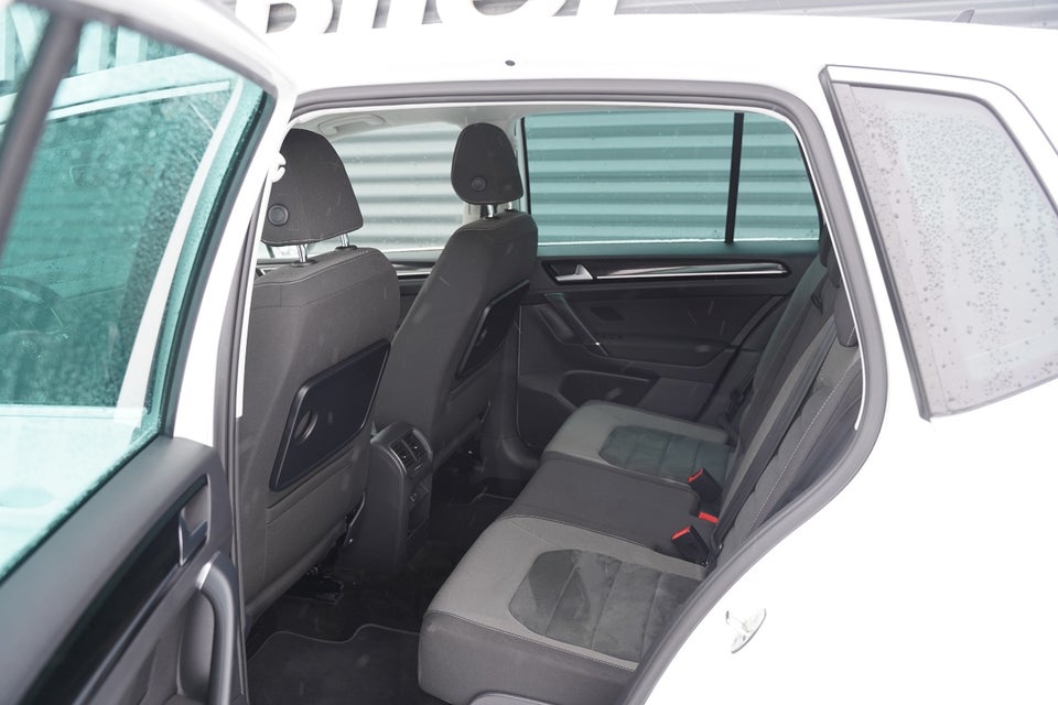 VW Golf Sportsvan 1,5 TSi 150 Highline DSG 5d