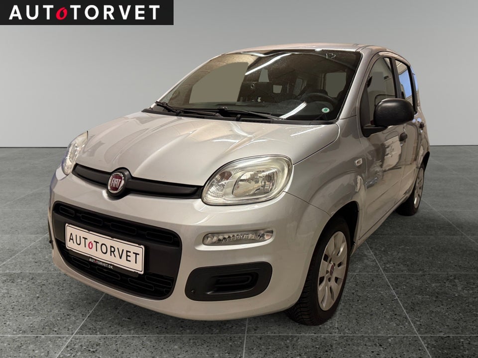 Fiat Panda 0,9 TwinAir 85 Lounge 5d