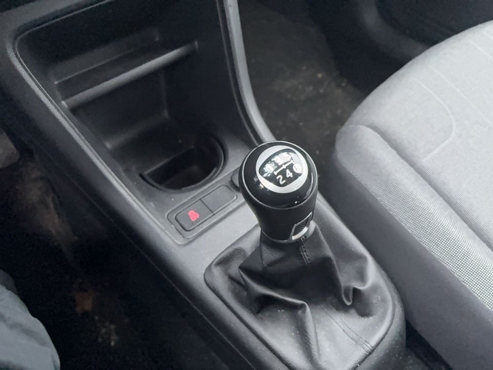 VW Up! 1,0 60 Move Up! BMT 5d