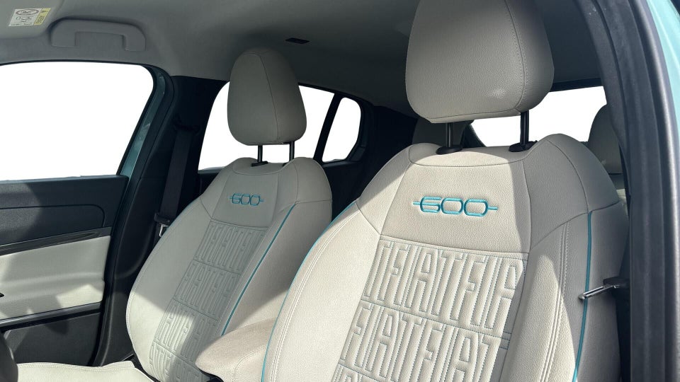 Fiat 600e 54 la Prima 5d