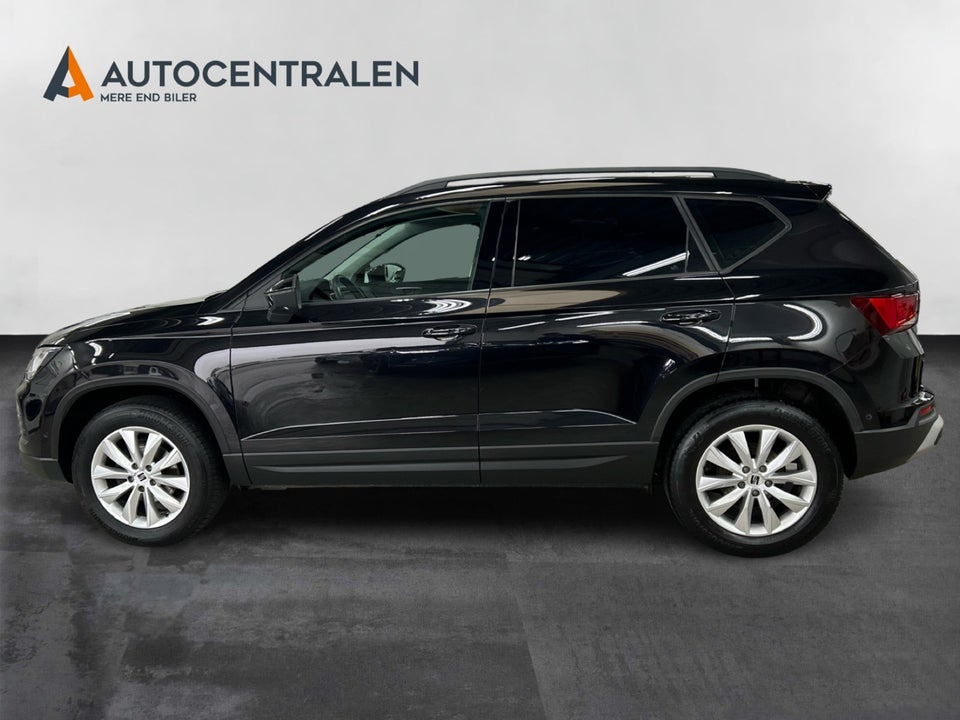 Seat Ateca 1,5 TSi 150 Style DSG 5d
