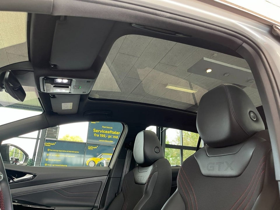 VW ID.4 77 GTX 4Motion 5d