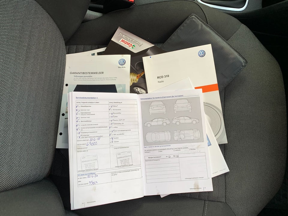 VW Polo 1,2 TSi 90 Comfortline 5d