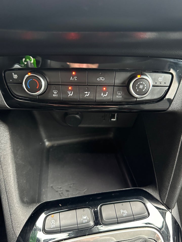 Opel Corsa 1,2 Edition+ 5d