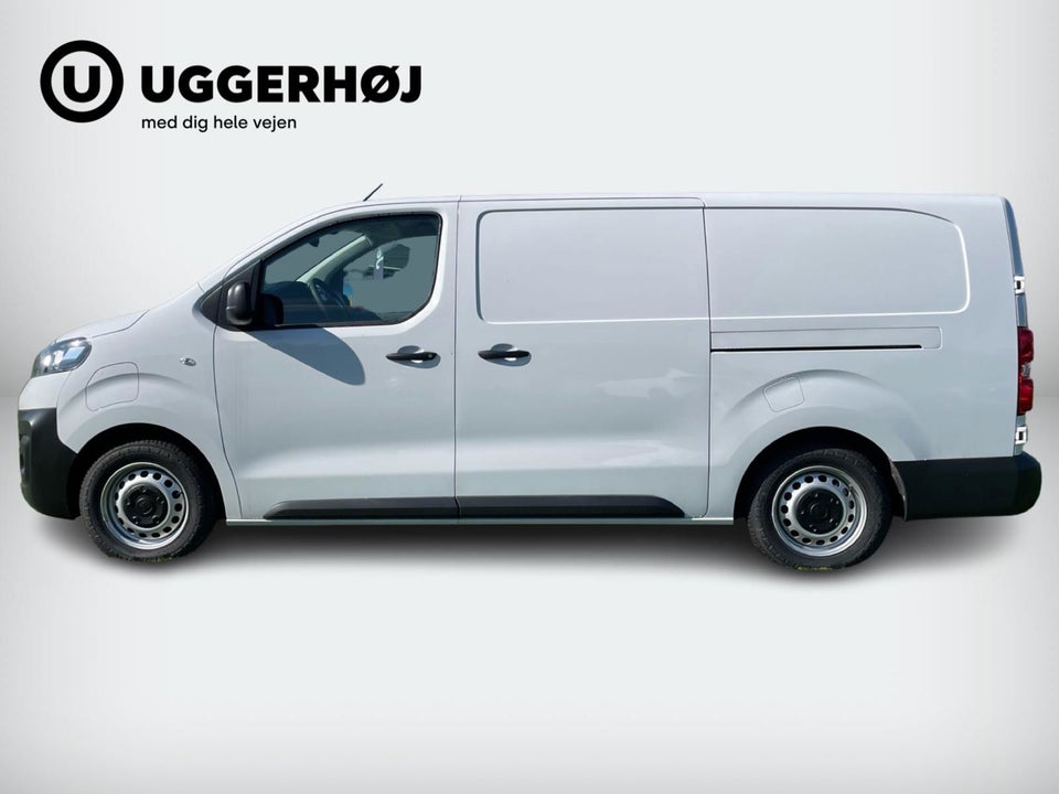 Fiat Scudo E 75 L3H1 Business